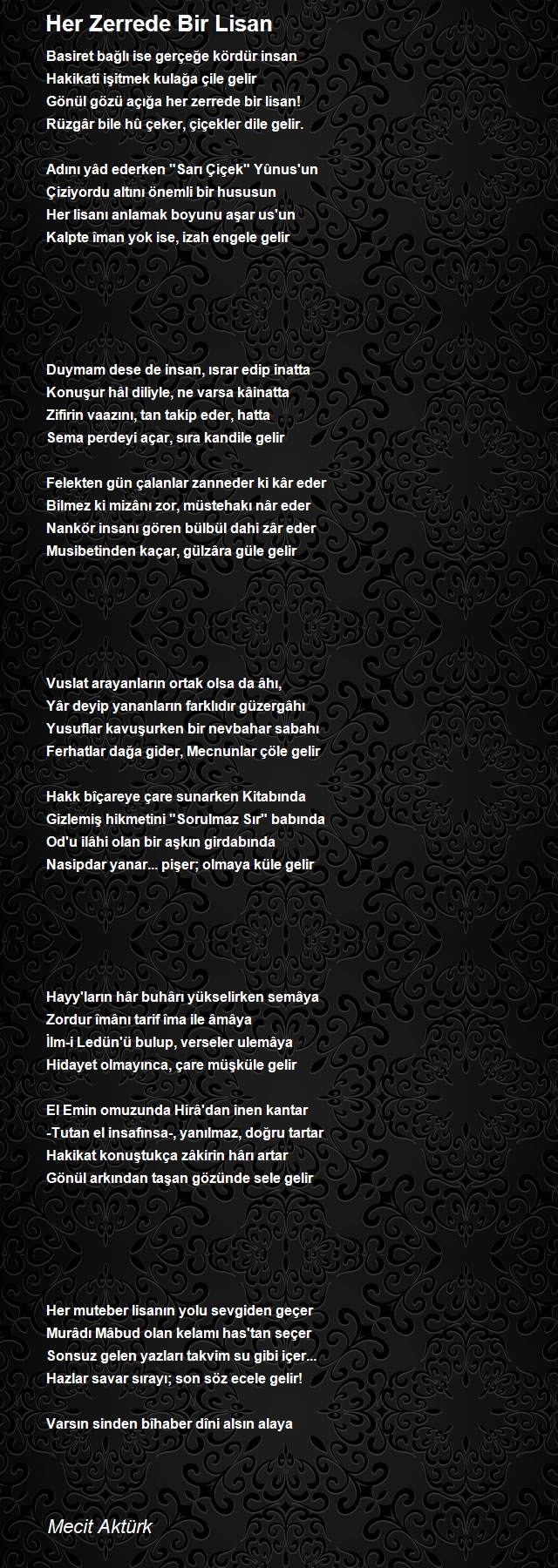 Mecit Aktürk