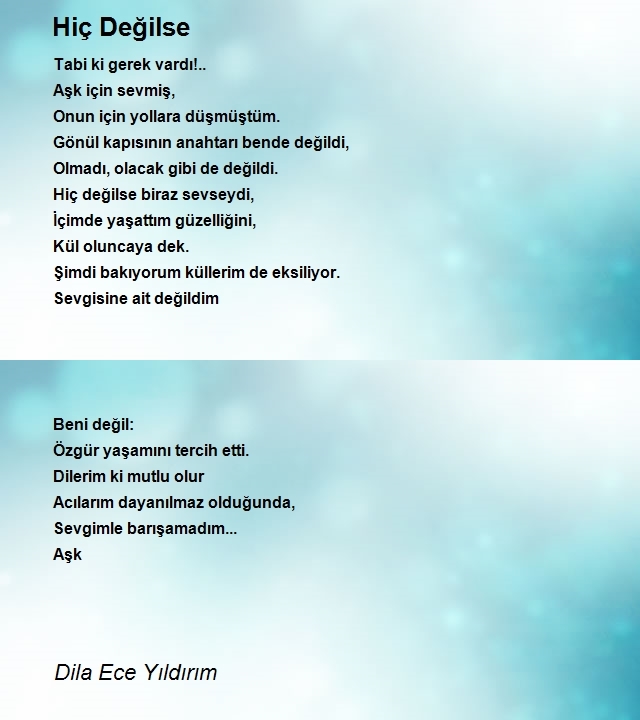 Aşk Aşkın Şehri Ordu