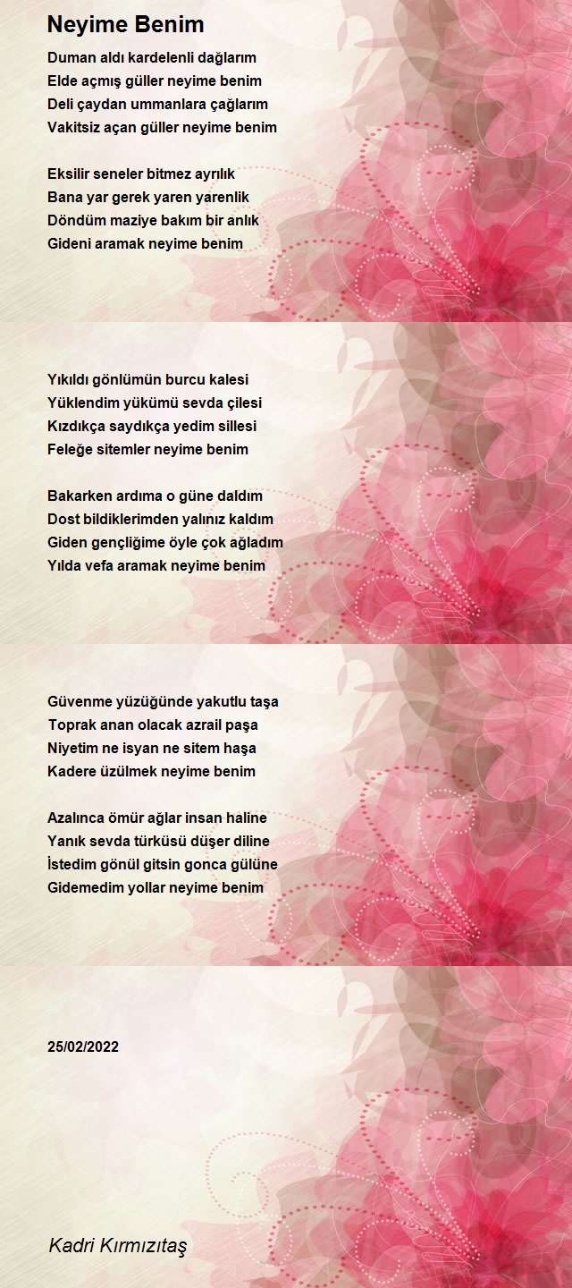 Kadri Kırmızıtaş