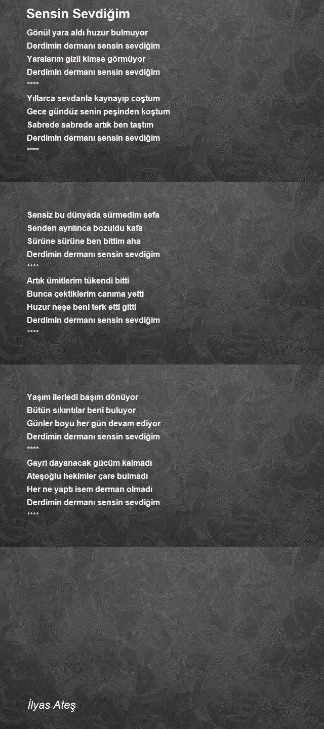 İlyas Ateş