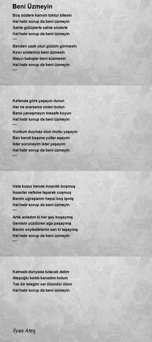 İlyas Ateş