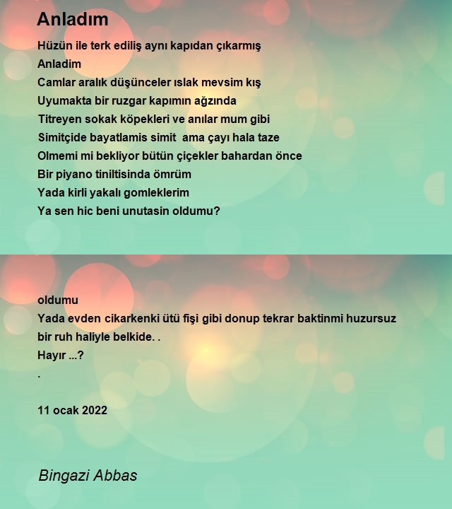 Bingazi Abbas