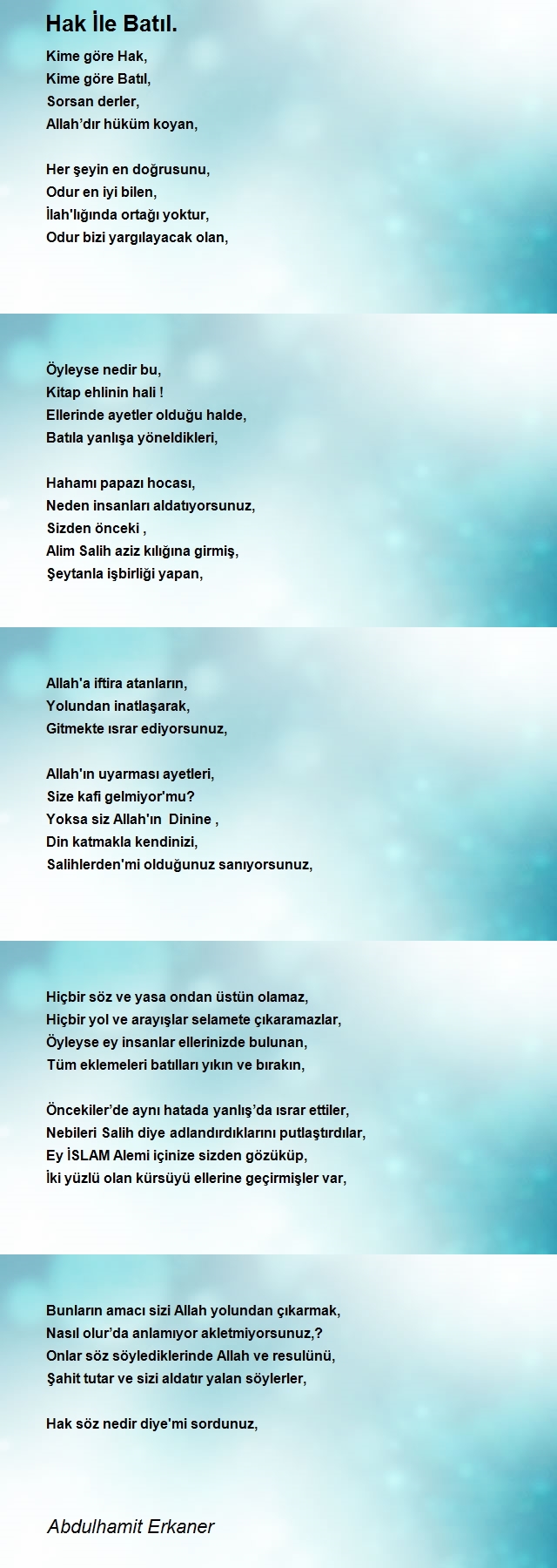 Abdulhamit Erkaner