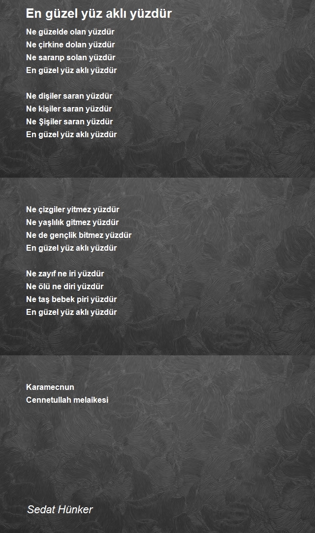Sedat Hünker