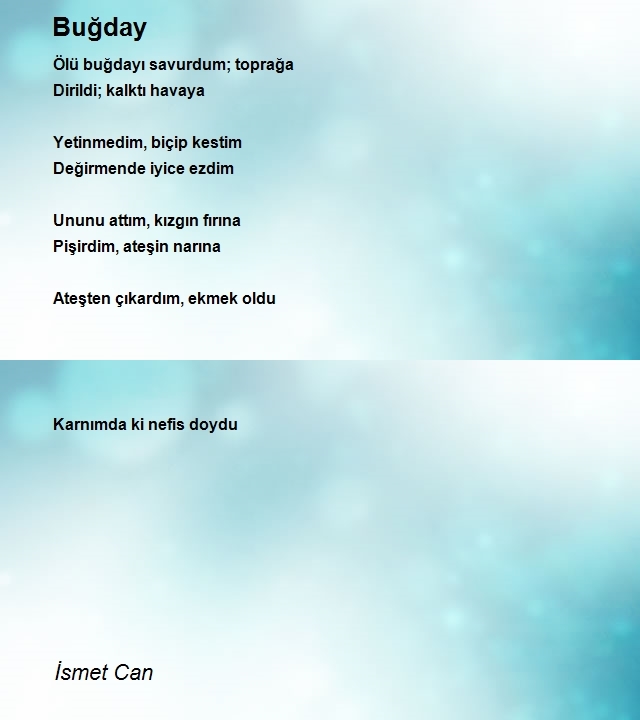 İsmet Can