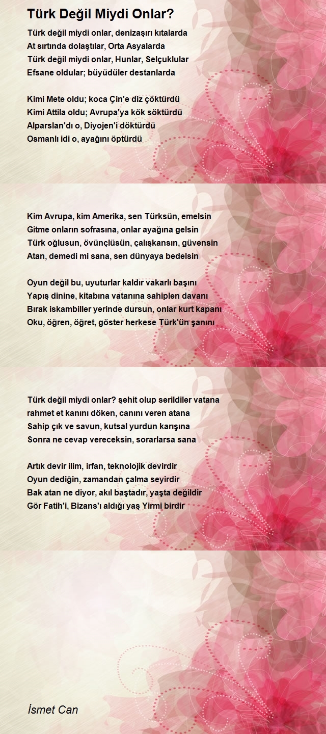 İsmet Can