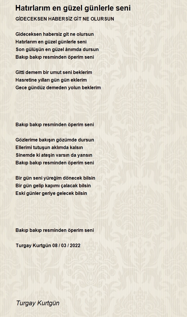 Turgay Kurtgün