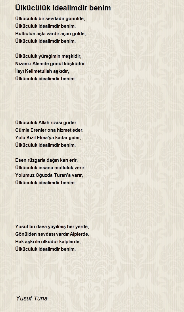 Yusuf Tuna
