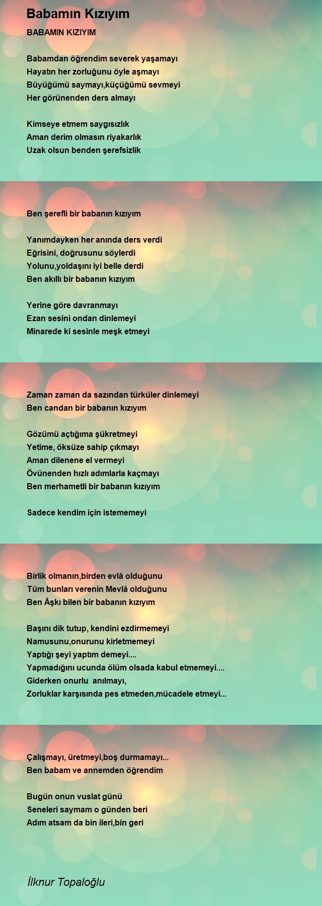İlknur Topaloğlu
