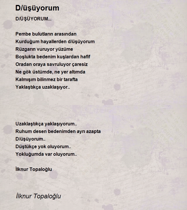 İlknur Topaloğlu