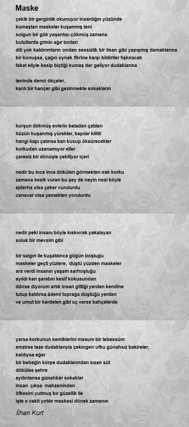İlhan Kurt