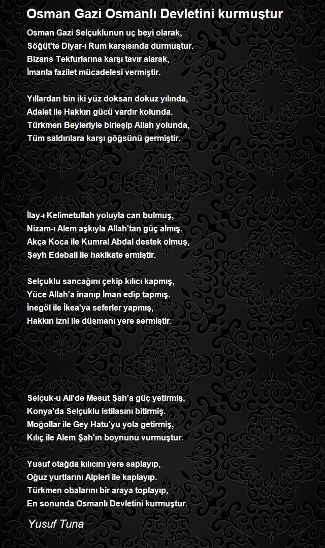 Yusuf Tuna