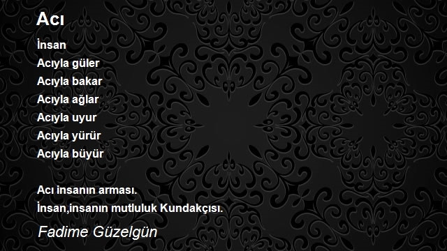 Fadime Güzelgün