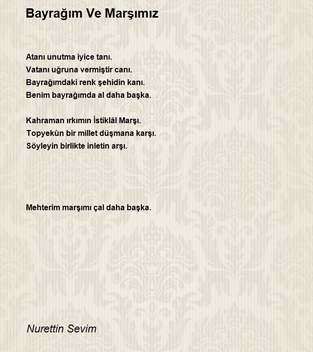 Nurettin Sevim
