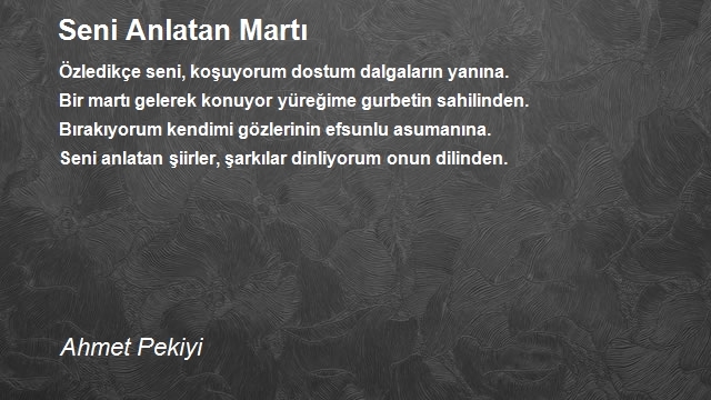 Ahmet Pekiyi