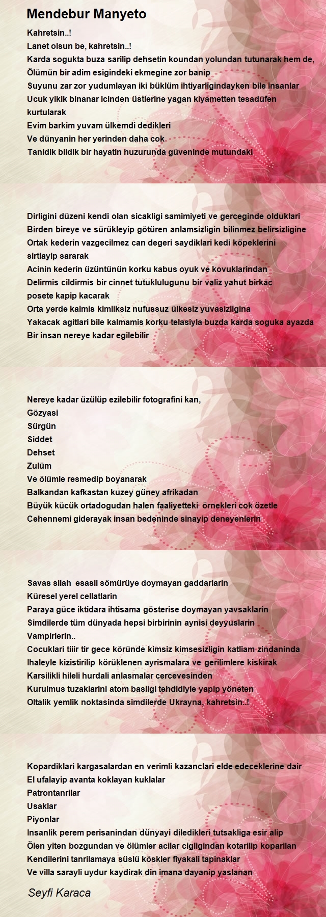 Seyfi Karaca