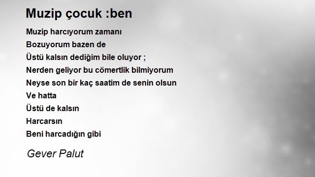 Gever Palut