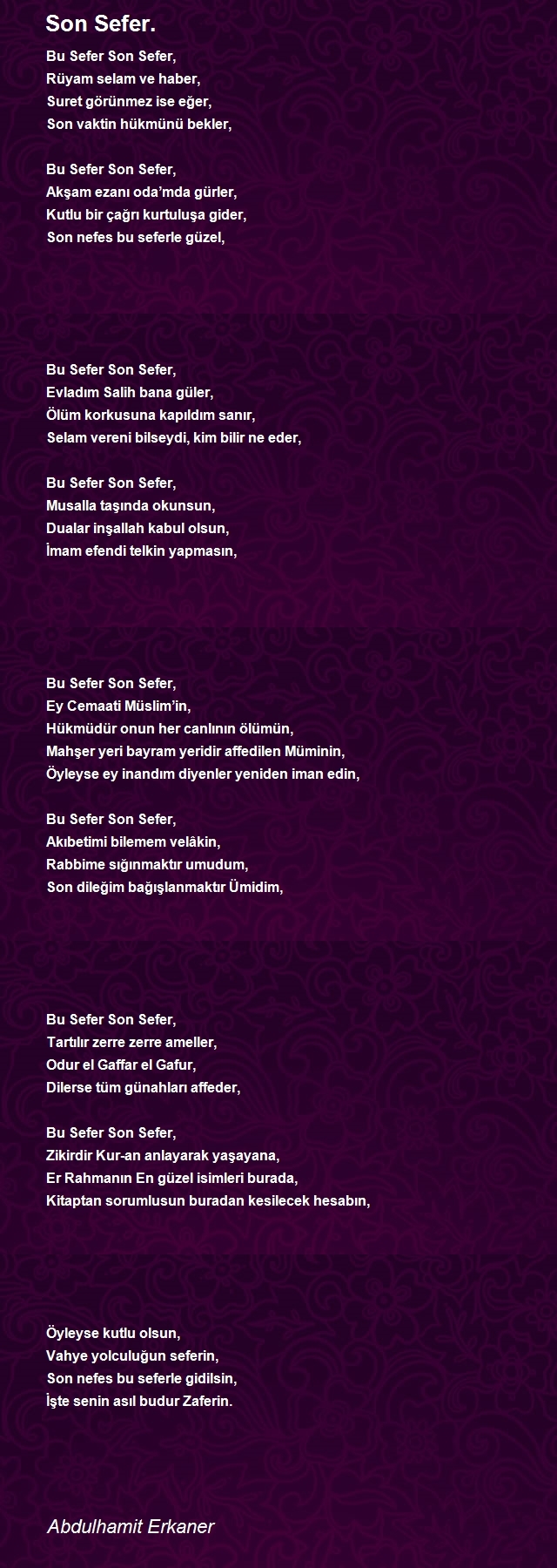 Abdulhamit Erkaner