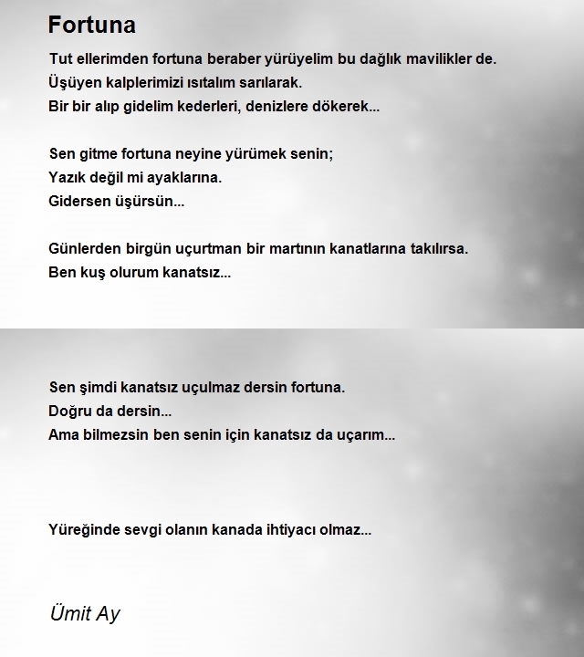 Ümit Ay
