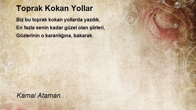 Kamal Ataman