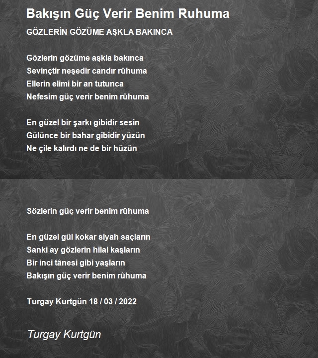 Turgay Kurtgün