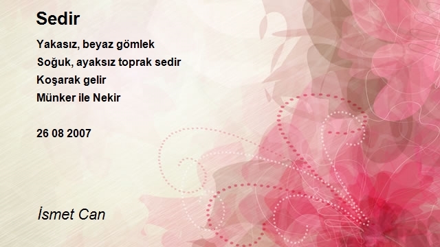 İsmet Can