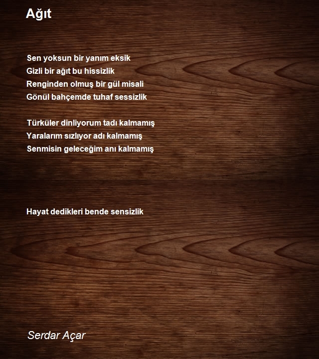 Serdar Açar