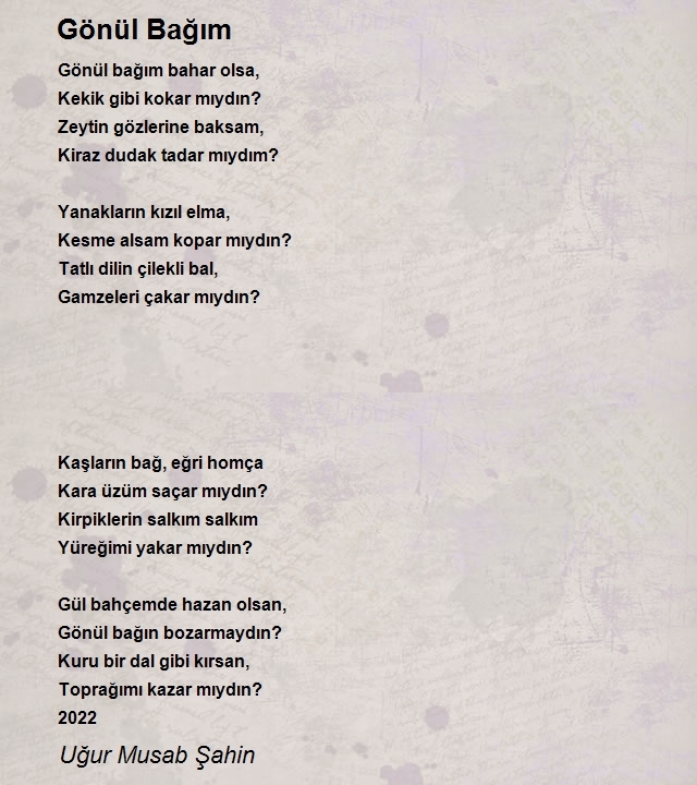 Uğur Musab Şahin