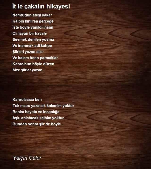 Yalçın Güler