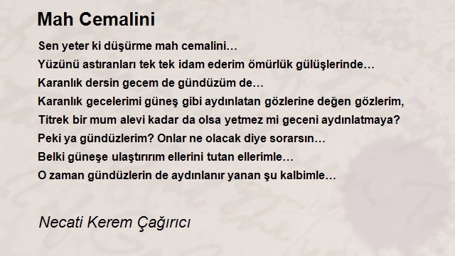 Necati Kerem Çağırıcı