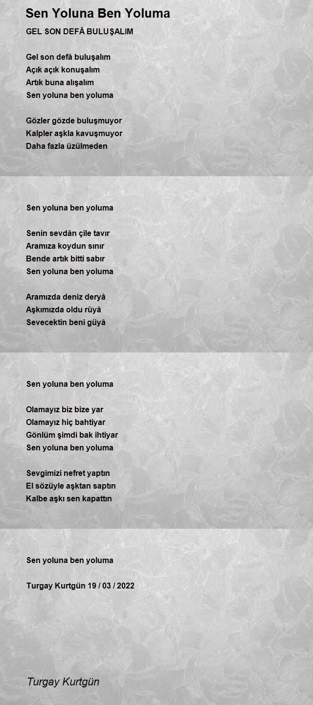 Turgay Kurtgün