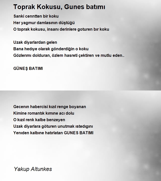 Yakup Altunkes