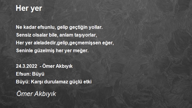 Ömer Akbıyık