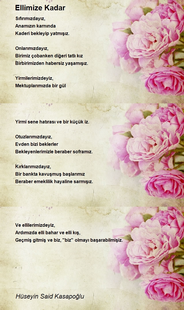 Hüseyin Said Kasapoğlu