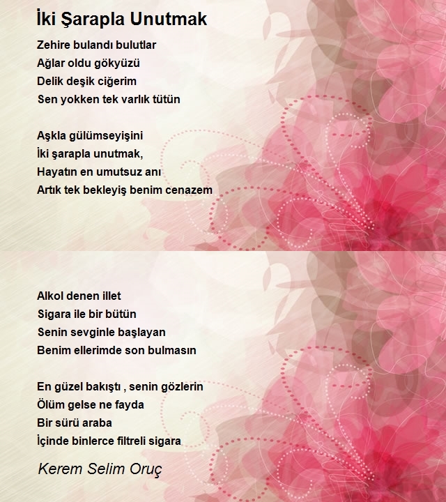 Kerem Selim Oruç