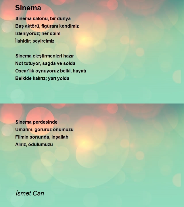 İsmet Can