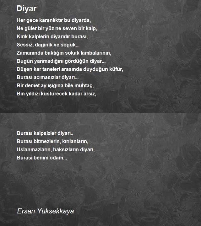 Ersan Yüksekkaya