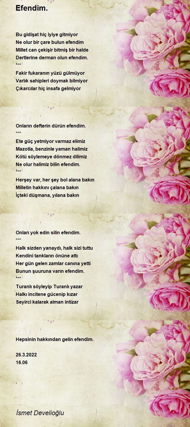 İsmet Develioğlu