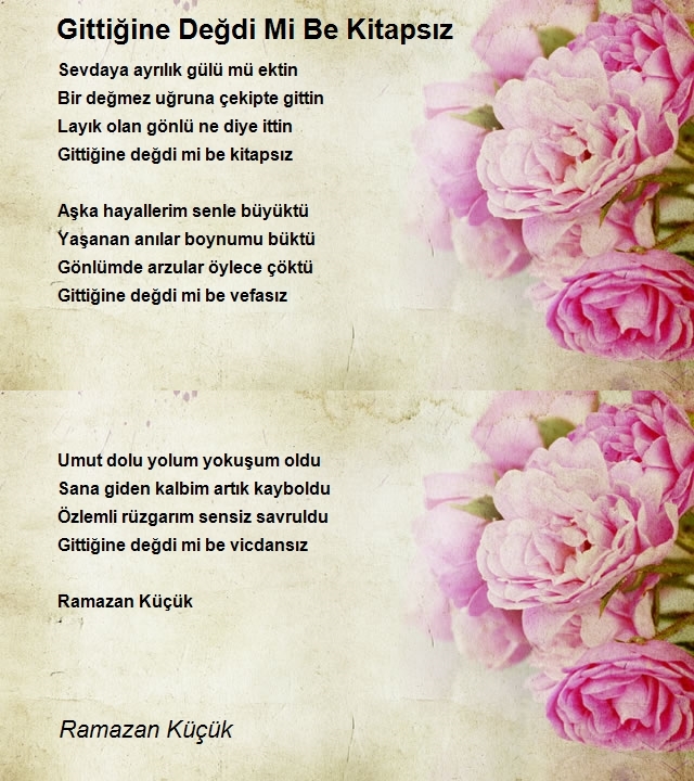 Ramazan Küçük