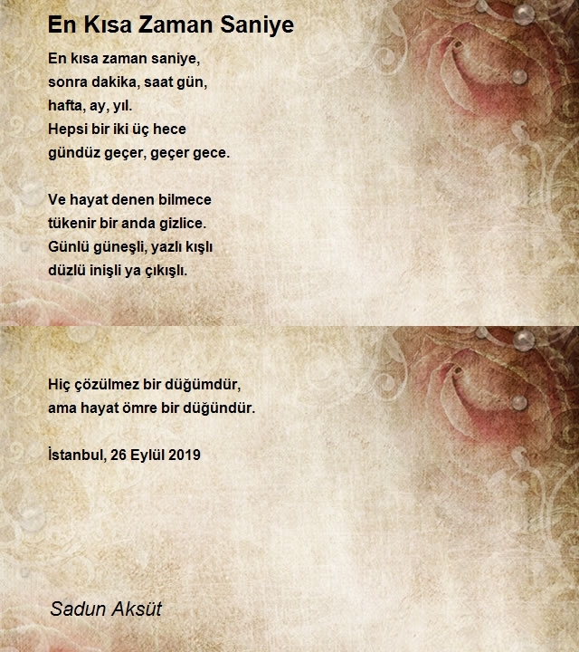 Sadun Aksüt