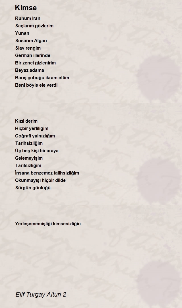 Elif Turgay Altun 2