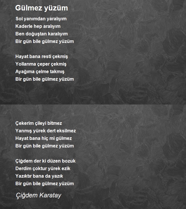 Çiğdem Karatay