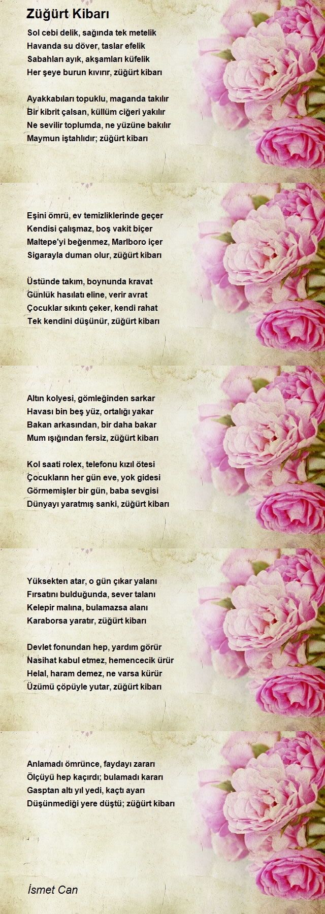 İsmet Can