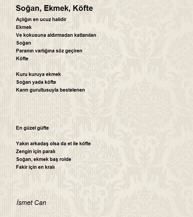 İsmet Can