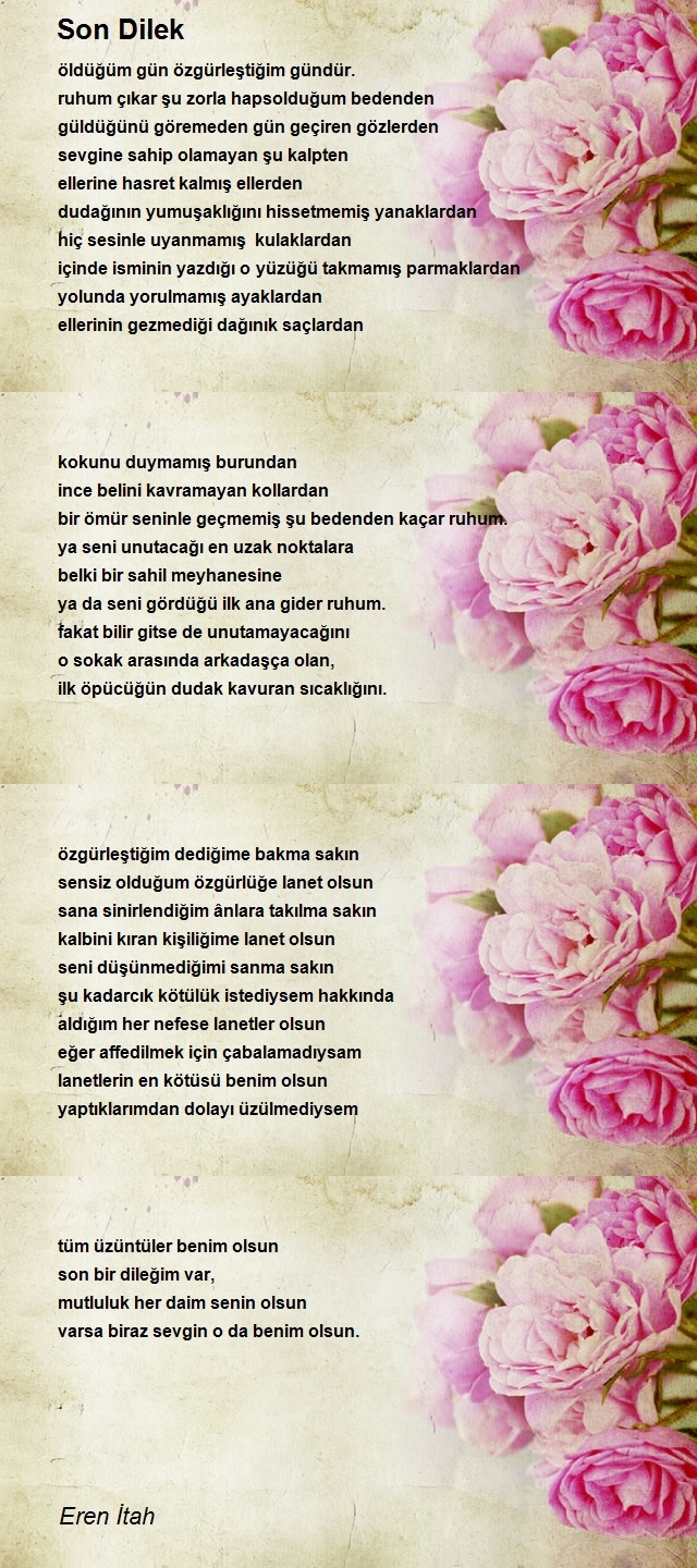 Eren İtah