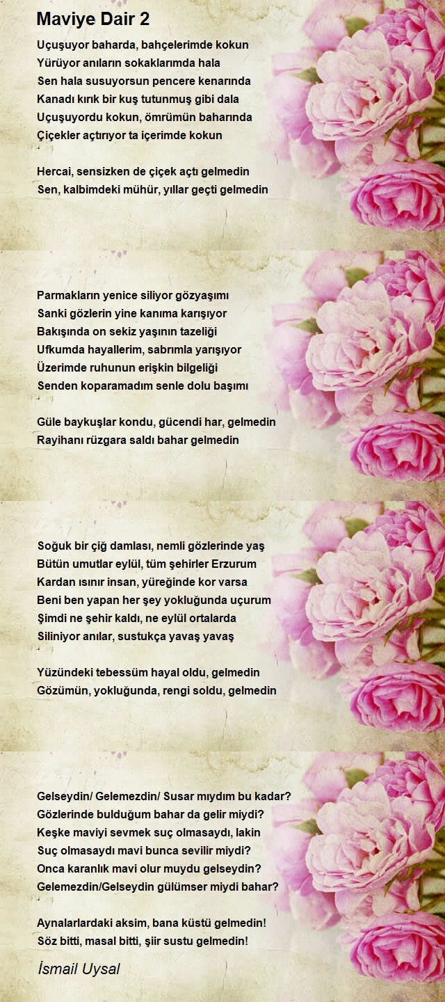 İsmail Uysal