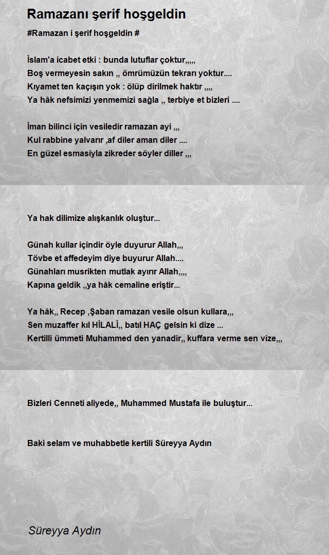 Süreyya Aydın