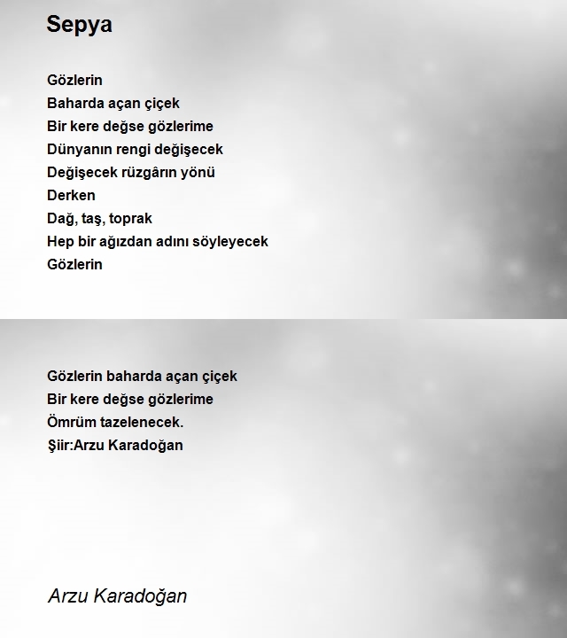 Arzu Karadoğan