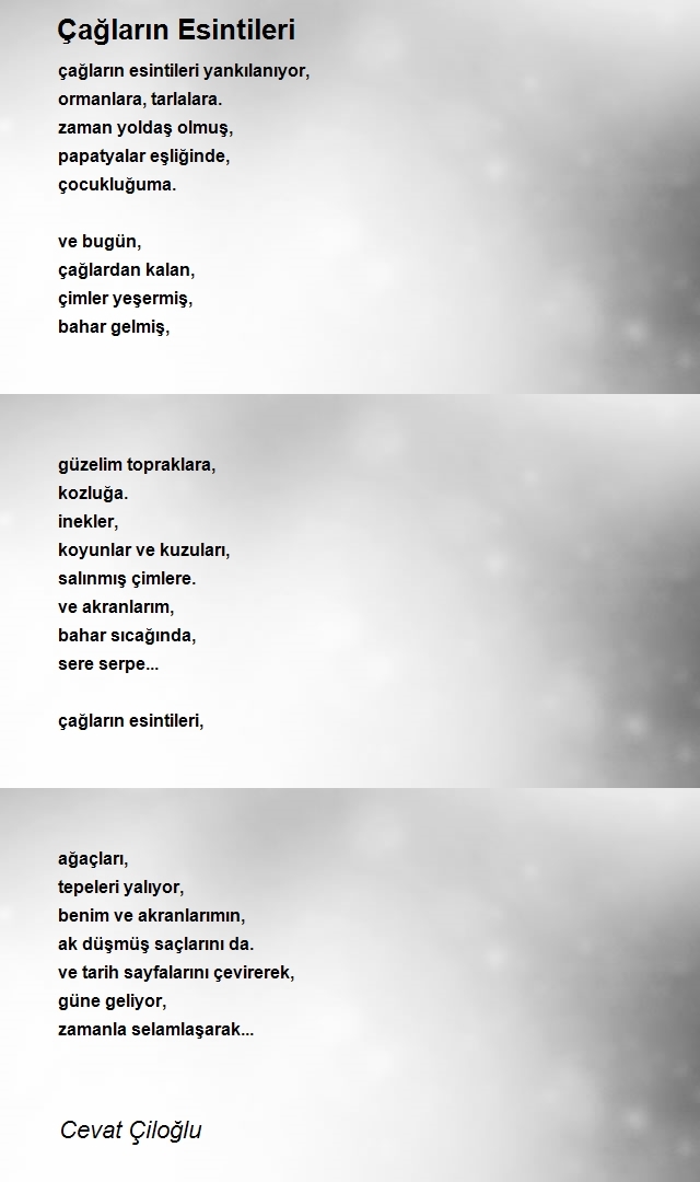 Cevat Çiloğlu