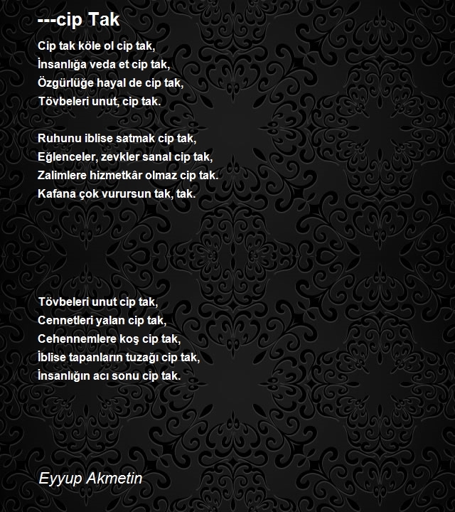 Eyyup Akmetin